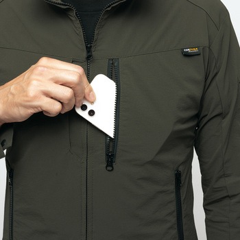 春夏用 ジャケット GC-S521 GRANCISCO