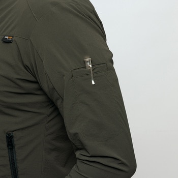 春夏用 ジャケット GC-S521 GRANCISCO