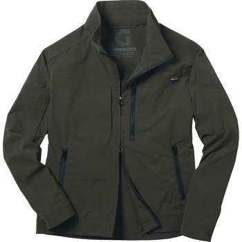 春夏用 ジャケット GC-S521 GRANCISCO