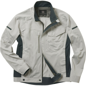 春夏用 ニットジャケット TW-S254 TAKAYAWORKWEAR