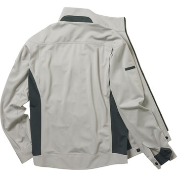 春夏用 ニットジャケット TW-S254 TAKAYAWORKWEAR
