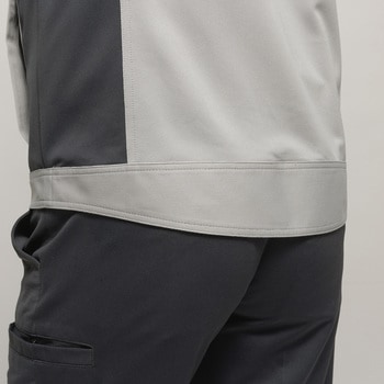 春夏用 ニットジャケット TW-S254 TAKAYAWORKWEAR