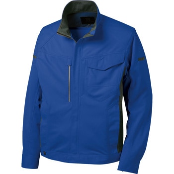 春夏用 ニットジャケット TW-S254 TAKAYAWORKWEAR