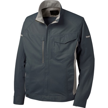 春夏用 ニットジャケット TW-S254 TAKAYAWORKWEAR