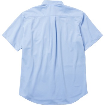 半袖ボタンダウンニットシャツ TW-A258 TAKAYAWORKWEAR