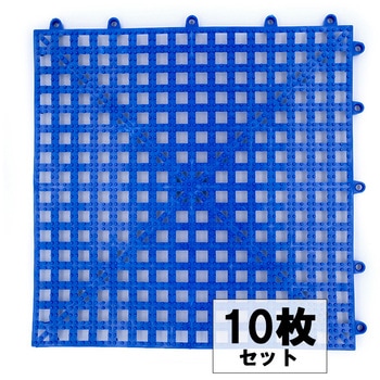 ドライデッキマット トップウォーター
