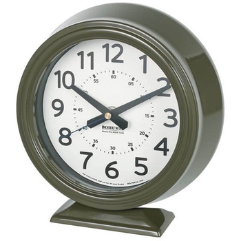 BOHUMIL CLOCK(ボフミルクロック) ダルトン