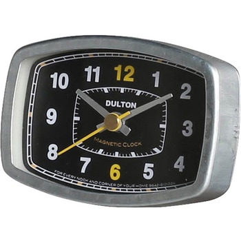 MAGNETIC CLOCK RECTANGLE(マグネティッククロックレクタングル) ダルトン
