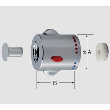 A-3401-11/NC �����n���h���� INAX(LIXIL) 70383498