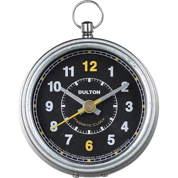MAGNETIC CLOCK ROUND(マグネティッククロックラウンド) ダルトン