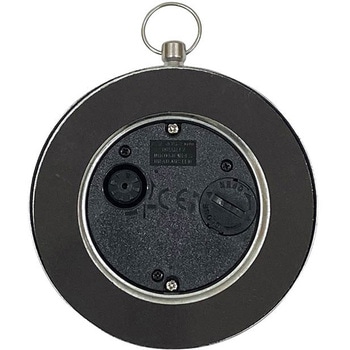 MAGNETIC CLOCK ROUND(マグネティッククロックラウンド) ダルトン