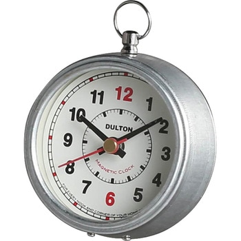 MAGNETIC CLOCK ROUND(マグネティッククロックラウンド) ダルトン