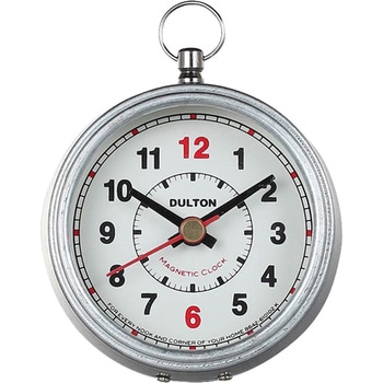 MAGNETIC CLOCK ROUND(マグネティッククロックラウンド) ダルトン