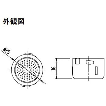 A-11939 �ሳ�p�U����ASSY INAX(LIXIL) 70383611