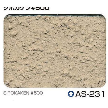 ソフトリシン エスケー化研
