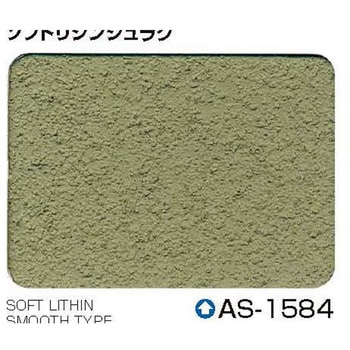 ソフトリシン エスケー化研