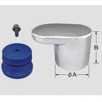 A-3413-1 �J�n���h�� INAX(LIXIL) 70384076