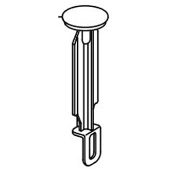A-11531 ���E�r����ASSY(�p�b�L�����A�w�A�L���b�`���[�t) INAX(LIXIL) 70385309