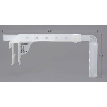 (POP1)マルチディバイダー 5mmスチレンボード用 POP1