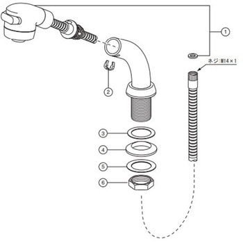 A-2001/N88 �f������ INAX(LIXIL) 70388556
