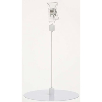 (POP1)円盤ベースタイプ クリップ100mm  100&14P(M100)-2M1 POP1