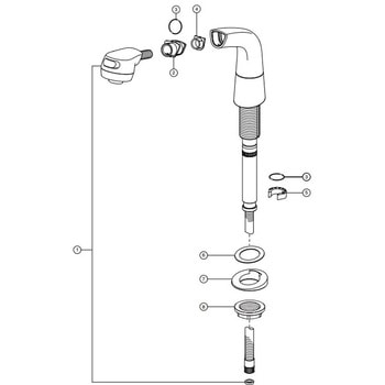 A-4069 �f������ INAX(LIXIL) 70388730