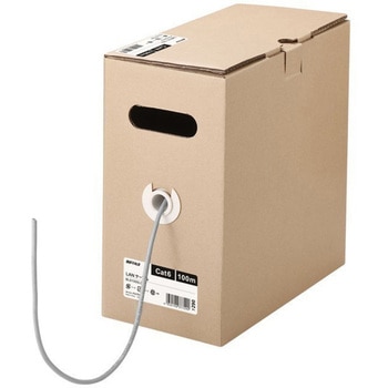 Cat6 LANケーブル BUFFALO(バッファロー)