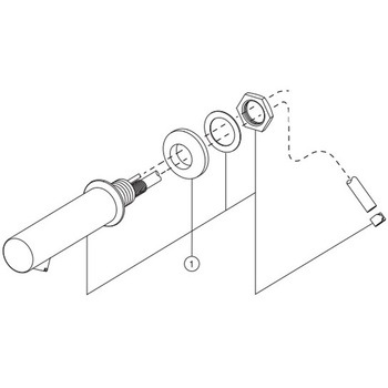 A-11372-20 �f����ASSY INAX(LIXIL) 70389421