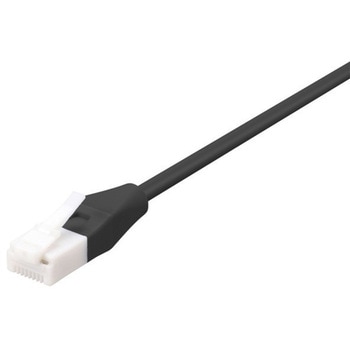 ツメ折れないCat6 LANケーブル やわらか BUFFALO(バッファロー)