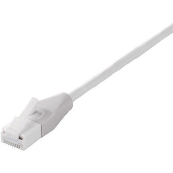 ツメ折れないCat6 LANケーブル やわらか BUFFALO(バッファロー)