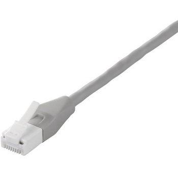 ツメ折れないCat6 LANケーブル やわらか BUFFALO(バッファロー)