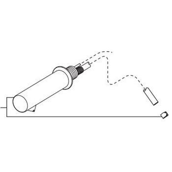 A-11372 吐水口ASSY INAX(LIXIL) 70389518