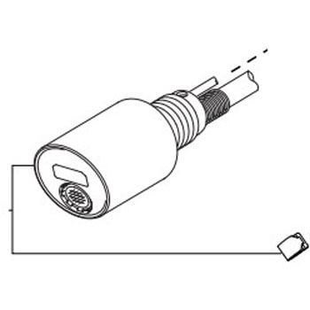 A-11371 �f����ASSY INAX(LIXIL) 70389588