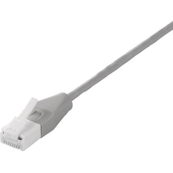 ツメ折れないCat5e LANケーブル やわらか BUFFALO(バッファロー)