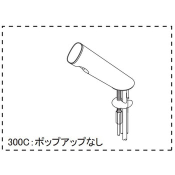 A-11018-70 �f����ASSY INAX(LIXIL) 70389859