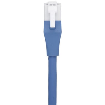ツメの折れないCat5e LANクロスケーブル BUFFALO(バッファロー)