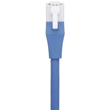 ツメの折れないCat6 LANケーブル BUFFALO(バッファロー)