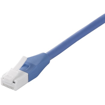 ツメの折れないCat6 LANケーブル BUFFALO(バッファロー)