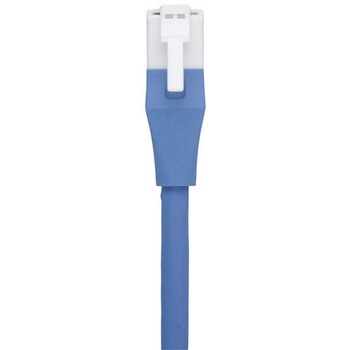 ツメの折れないCat6 LANケーブル BUFFALO(バッファロー)