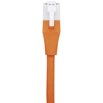 ツメの折れないCat6 LANケーブル BUFFALO(バッファロー)