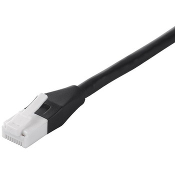 ツメの折れないCat6 LANケーブル BUFFALO(バッファロー)