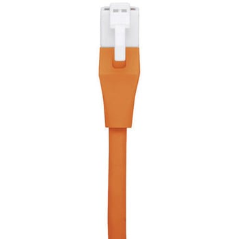 ツメの折れないCat6 LANケーブル BUFFALO(バッファロー)