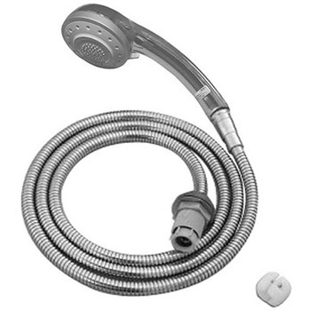 A-10609(2.4)-PU �n���h�V�����[ASSY INAX(LIXIL) �z�[�X����2.4m 70390236