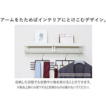 川口技研 川口技研 ホスクリーン hoshare ホシェア HS60-SW