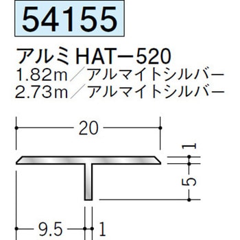 54155 �A���~T�^�W���C�i�[ �n�� �A���}�C�g�V���o�[�F 70391277