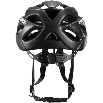 自転車用サングラス付きヘルメット(TT-16) ROCKBROS(ロックブロス)