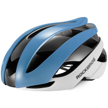 自転車用ヘルメット(1011000400) ROCKBROS(ロックブロス)