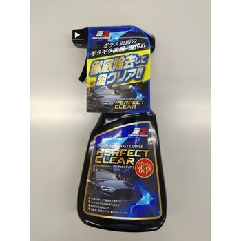 EGパーフェクトクリアガラスクリーナー エナジーギア