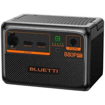 拡張バッテリー B80P(AC60P用) BLUETTI(ブルーティ)