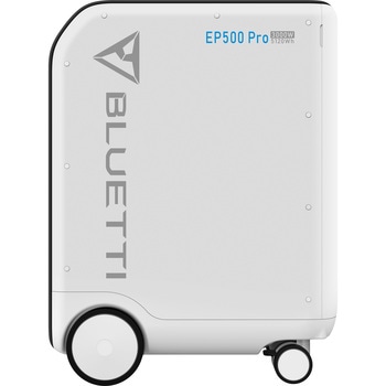 可搬型蓄電池 EP500Pro BLUETTI(ブルーティ)